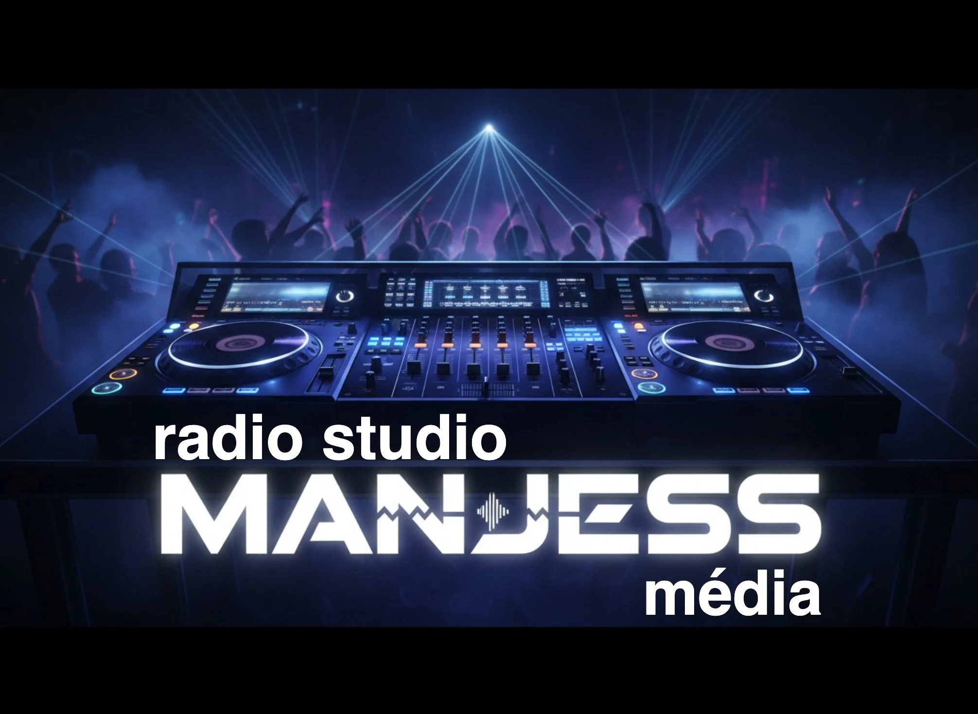 Studiomanjess media