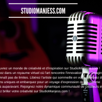 Studiomanjess com 