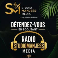 Clic et écoute la radio en direct