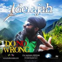 Front derajah do no wrong studio manjess 2015 1 by studiomanjess