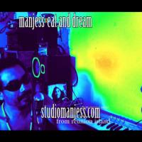 Manjess eat and dream