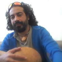 Manjess et la calbasse