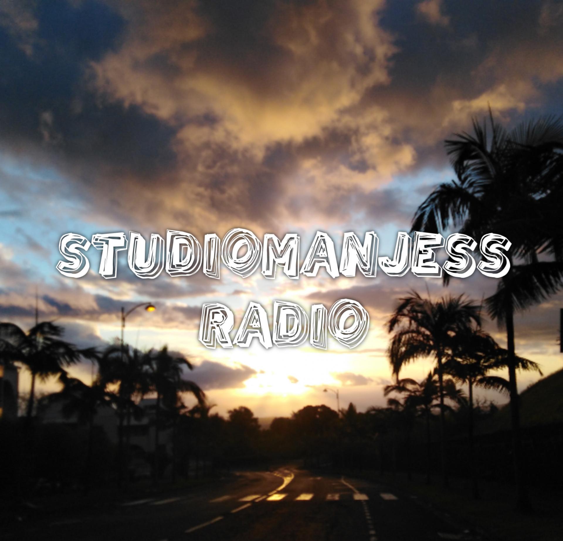 Studiomanjess radio